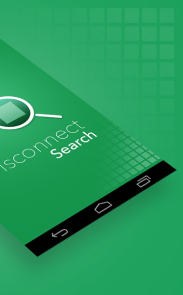 Disconnect Search - Preview 3