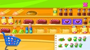 Supermarket Game screenshot 6
