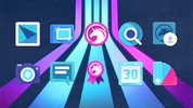 Unicorn Icon Pack screenshot 6