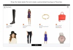 SHOPBOP screenshot 8