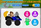 Fun Kids Car Racing Game screenshot 2
