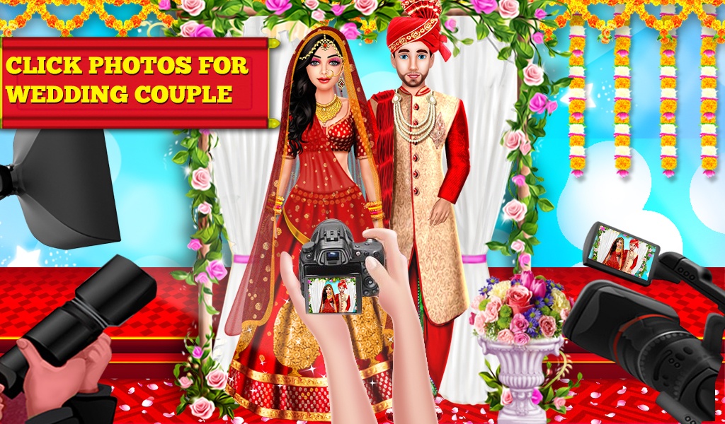 Indian Wedding Part-2 - Preview 4