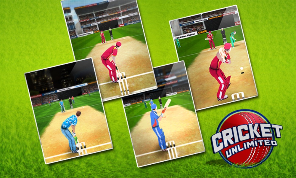 Cricket Unlimited - Preview 3
