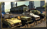 3D Army War Tank Simulator HD screenshot 10