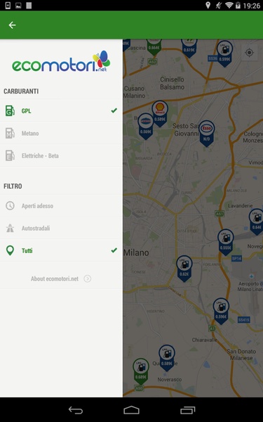 Ecomotori.net - Preview 5