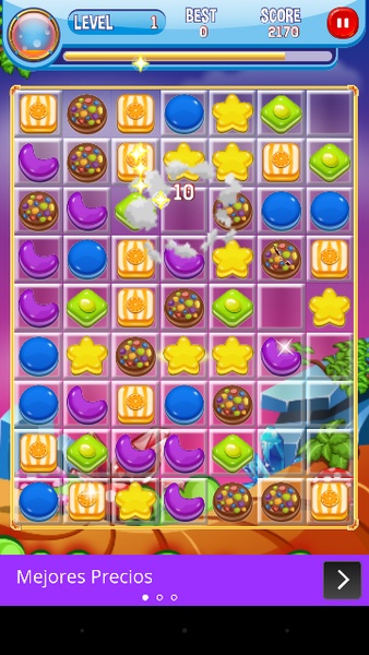 Cookie Crumble - Preview 7