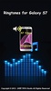 Ringtones for Galaxy S7 screenshot 10