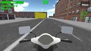 Two Wheel Challenge screenshot 4