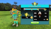 Soccer Goalkeeper 2019 screenshot 2