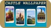 Castle Wallpaper screenshot 16