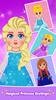 Chibi Doll Dress Up Makeup screenshot 24