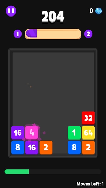 2048 Super Stack - Preview 6