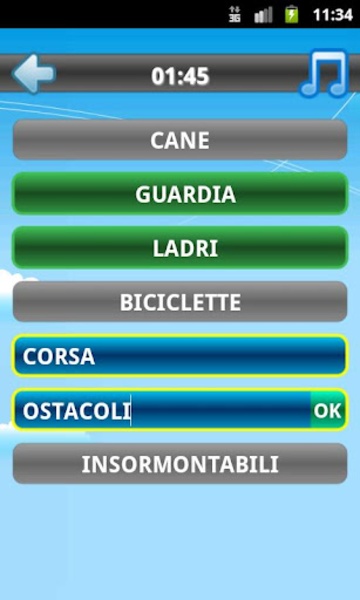 Associa Parole 2 - Preview 18