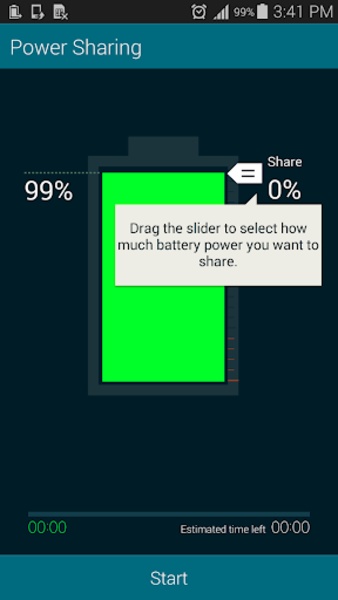 Power Sharing - Preview 3