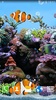 Коралловые рыбки 3D Живые Обои screenshot 10