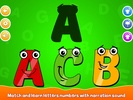 Kiddo Toddler Puzzle: Educatio screenshot 3