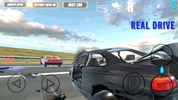 Real Drive screenshot 3