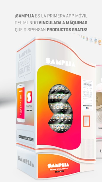 Samplia - Preview 2