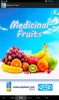 Medizinische Früchte screenshot 1