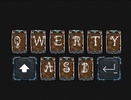 Metal Theme - Emoji Keyboard Wallpaper screenshot 4
