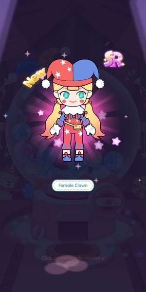 Vlinder Gacha - Preview 14