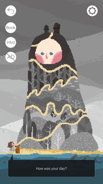 Color Pixel Art - Atti Land - Preview 2