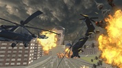 Toilet Monster Attack: Skibidi Battle screenshot 1