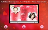 LovePhotoVideos screenshot 1