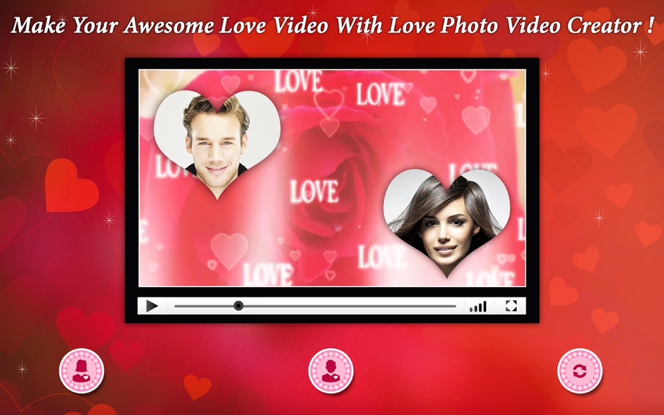 LovePhotoVideos - Preview 1