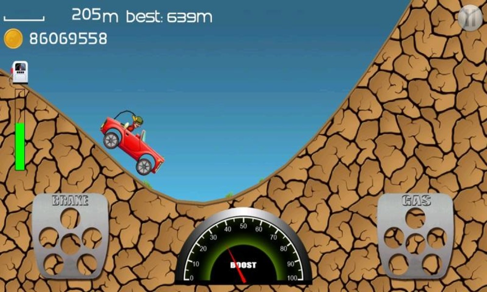 Climb Hill - Preview 7