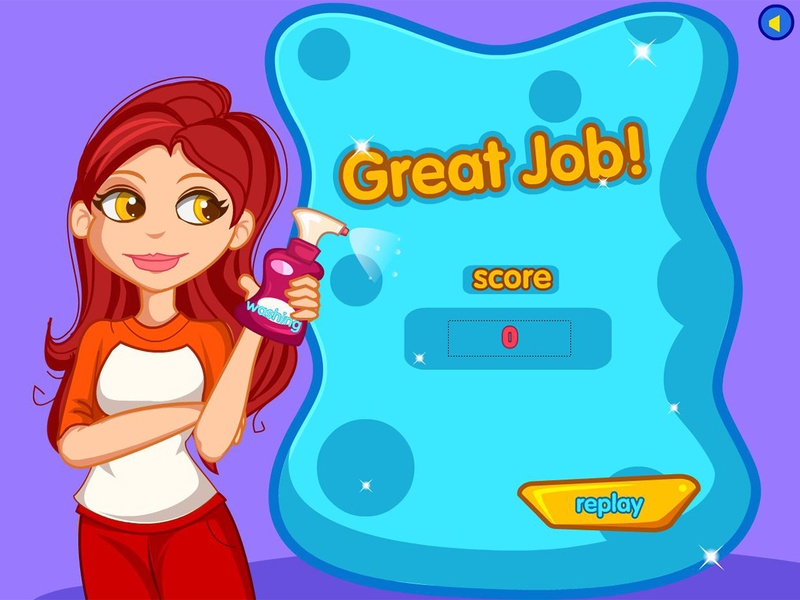 Clean Up My Fridge - Preview 1