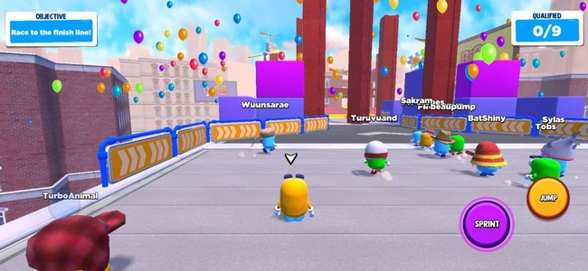 Bibi World screenshot 4