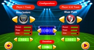 SuperLiga screenshot 3