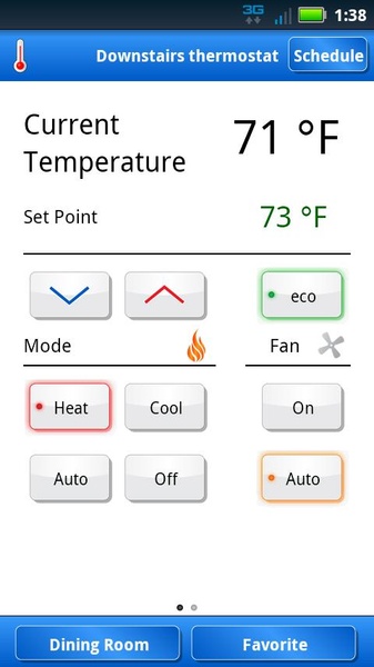 Lutron Home Control - Preview 6