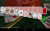 21 Solitaire Card Games screenshot 3