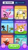 Antistress puzzle Relax game screenshot 10