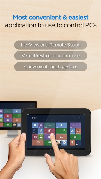 RemoteView - Preview 6