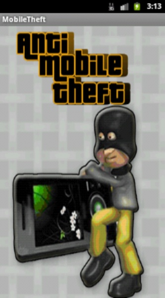 MobileTheft - Preview 2