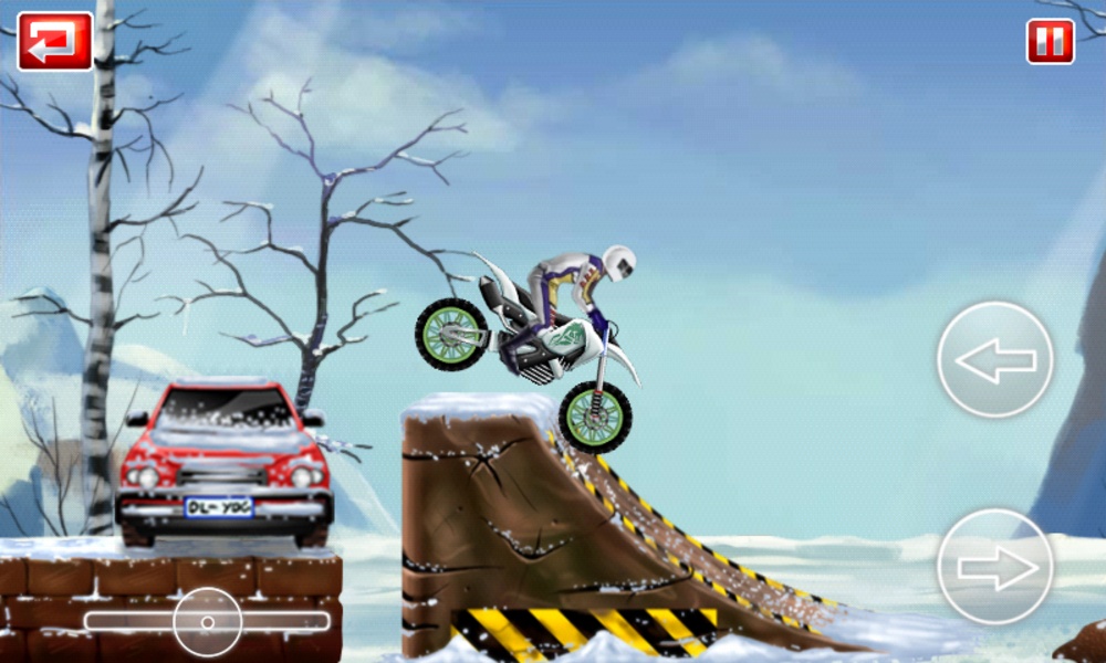 Moto Mania - Preview 7