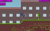 Ninja Mountain Bike screenshot 4