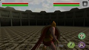 Dinosaur Arena screenshot 4