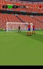Stick Soccer screenshot 4