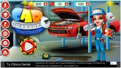 Car Garage Tycoon - Simulation Game screenshot 5