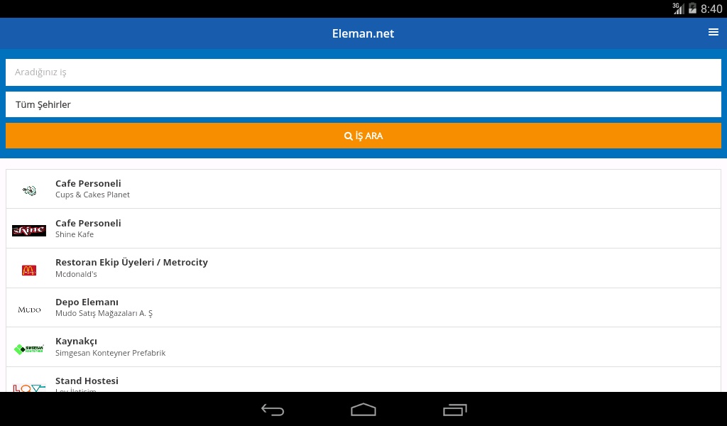 Eleman.net - Preview 7
