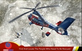Helicopter Hill Rescue 2016 screenshot 7