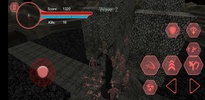 Solitary Knight Zombie Showdown screenshot 3