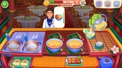 Asian Cooking Star screenshot 4