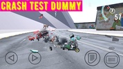 Crash Test Dummy screenshot 4