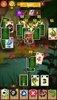 Rainforest Solitaire screenshot 4