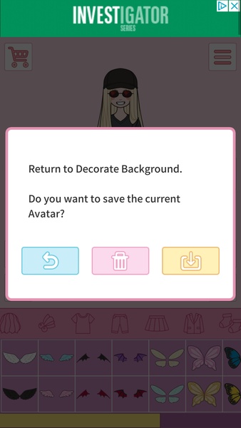 Lily Diary - Preview 6